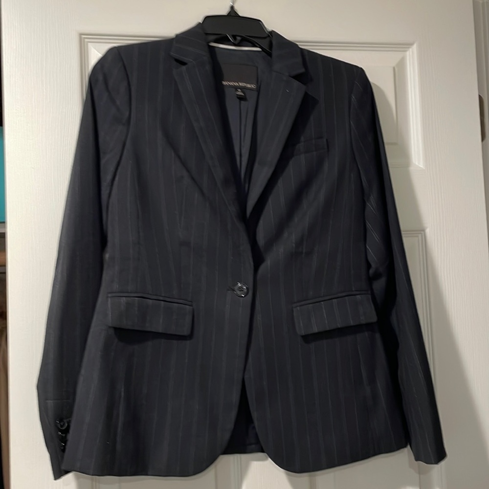 Dress jacket